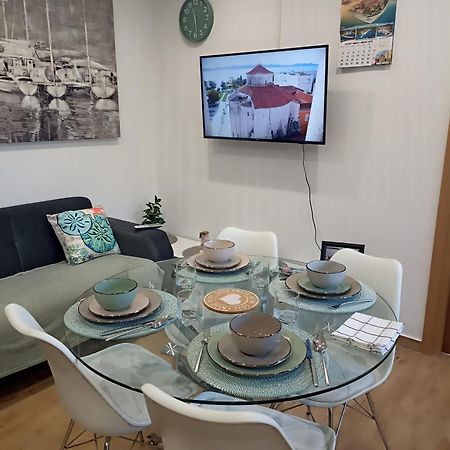 דירות Apartman Lara זאדאר מראה חיצוני תמונה