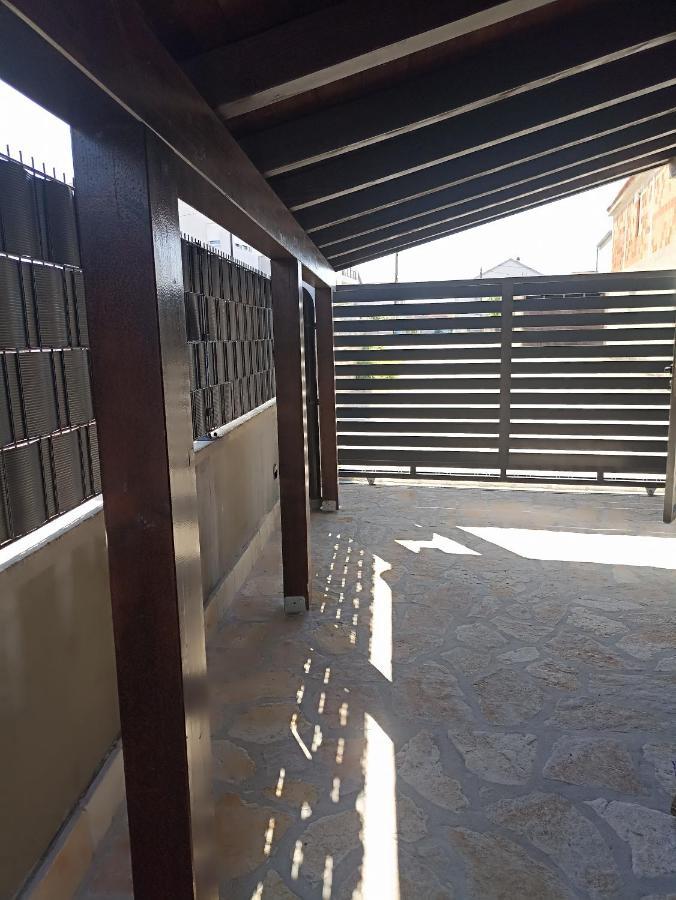 דירות Apartman Lara זאדאר מראה חיצוני תמונה