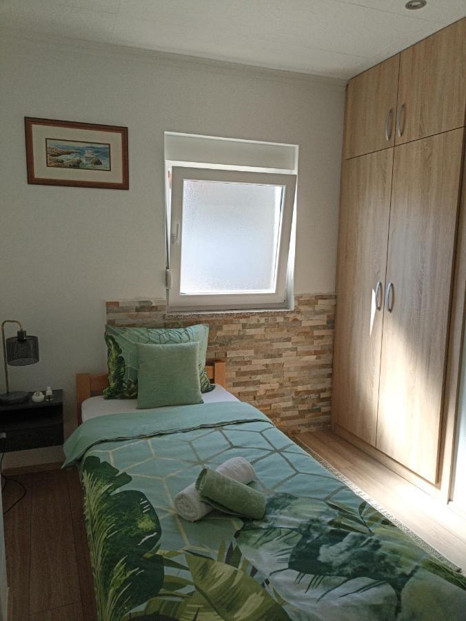 דירות Apartman Lara זאדאר מראה חיצוני תמונה