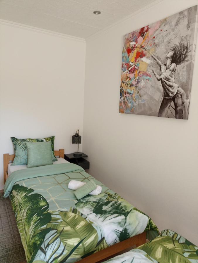 דירות Apartman Lara זאדאר מראה חיצוני תמונה