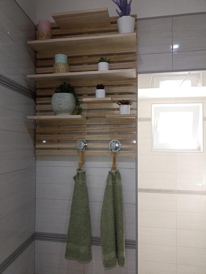 דירות Apartman Lara זאדאר מראה חיצוני תמונה