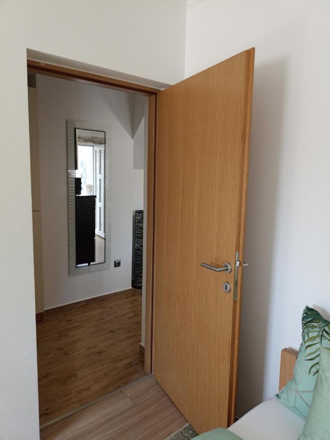 דירות Apartman Lara זאדאר מראה חיצוני תמונה
