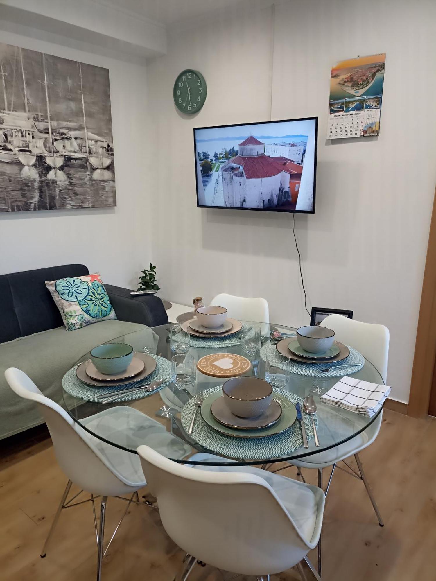 דירות Apartman Lara זאדאר מראה חיצוני תמונה